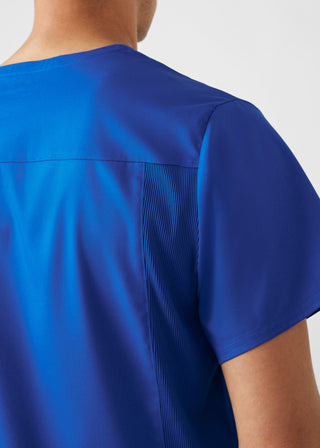 Royal ProFlex 4-Pocket V-Neck Top Scrubs