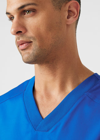 Royal ProFlex 4-Pocket V-Neck Top Scrubs