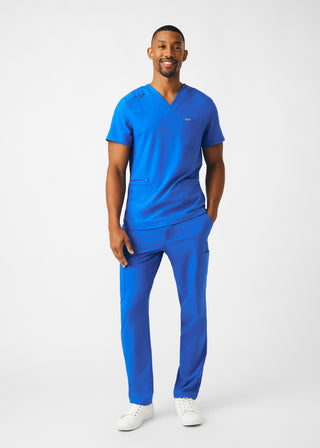 Royal Forward 4-Pocket V-Neck Top Scrubs