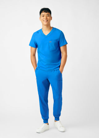 Royal Forward 2-Pocket V-Neck Top Scrubs