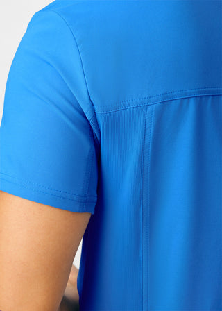 Royal Forward 2-Pocket V-Neck Top Scrubs