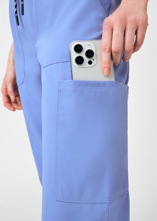 Ceil Beyond Happy Jogger Pants Scrubs