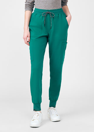 Beyond Happy Jogger Pants