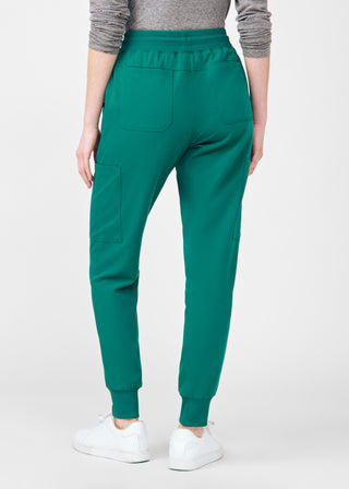Beyond Happy Jogger Pants
