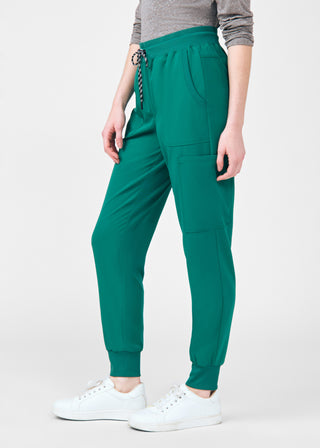 Beyond Happy Jogger Pants