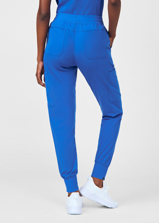 Royal Beyond Happy Jogger Pants Scrubs