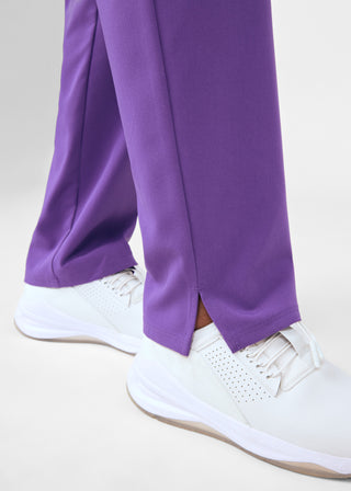 Acai Beyond Happy Cargo Pants Scrubs