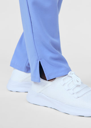 Ceil Beyond Happy Cargo Pants Scrubs