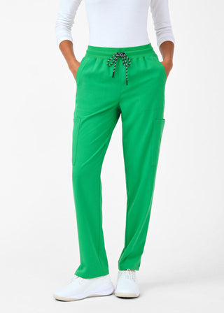 Beyond Happy Cargo Pants