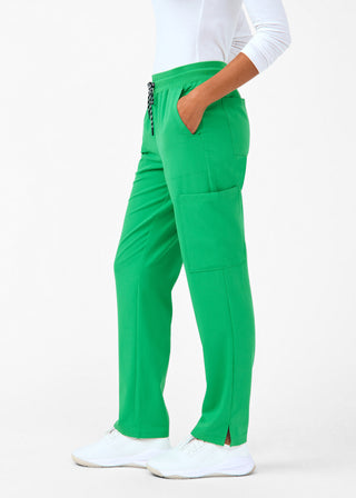 Beyond Happy Cargo Pants