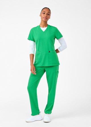 Beyond Happy Cargo Pants