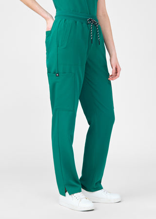 Beyond Happy Cargo Pants