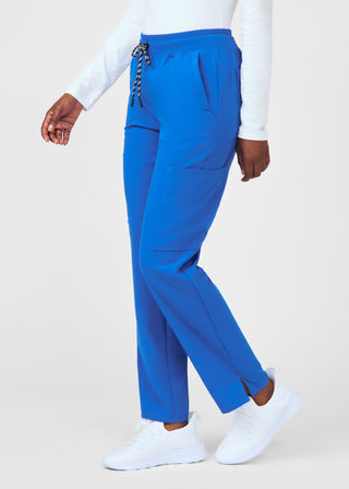Royal Beyond Happy Cargo Pants Scrubs