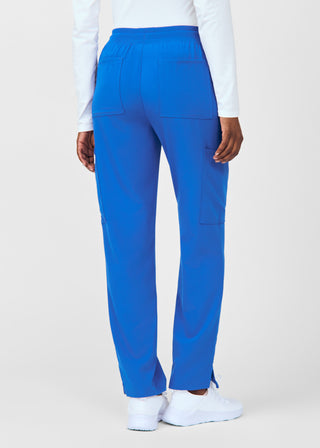 Royal Beyond Happy Cargo Pants Scrubs