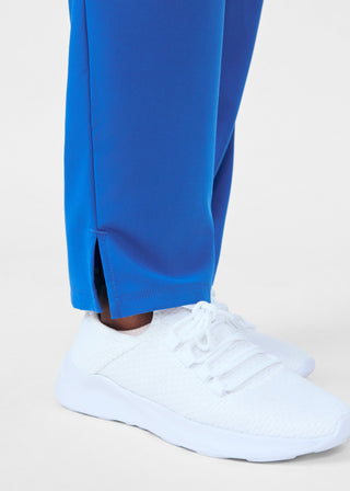 Royal Beyond Happy Cargo Pants Scrubs