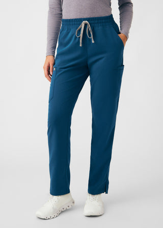 Caribbean Beyond Indulgence Cargo Pants Scrubs