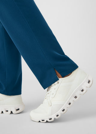 Caribbean Beyond Indulgence Cargo Pants Scrubs