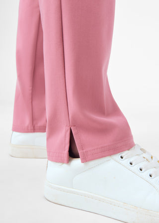 Strawberry Mousse Beyond Indulgence Cargo Pants Scrubs