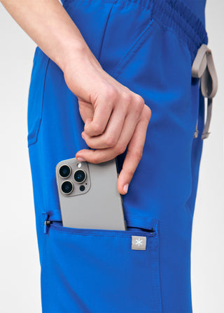 Royal Beyond Indulgence Jogger Pants Scrubs