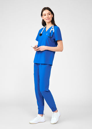Royal Beyond Indulgence Jogger Pants Scrubs