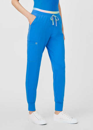 Royal Beyond Cozy Jogger Pants Scrubs