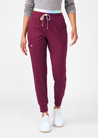 Beyond Cozy Jogger Pants