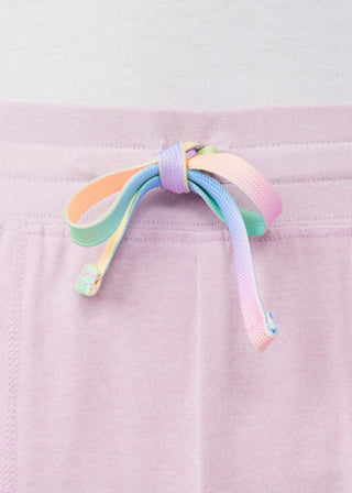 Heather Everbloom Beyond Cozy Cargo Pants Scrubs