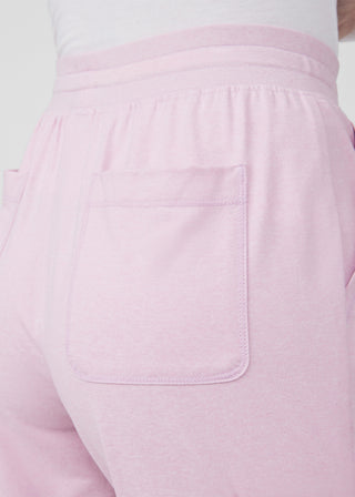 Heather Everbloom Beyond Cozy Cargo Pants Scrubs