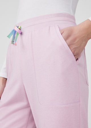 Heather Everbloom Beyond Cozy Cargo Pants Scrubs