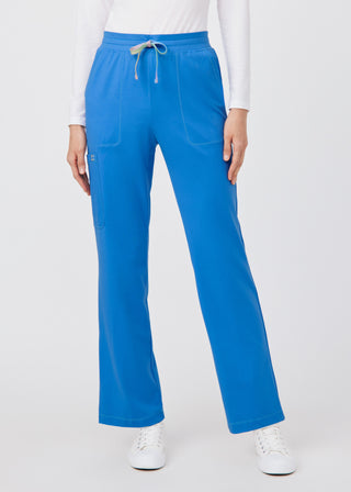 Royal Beyond Cozy Cargo Pants Scrubs