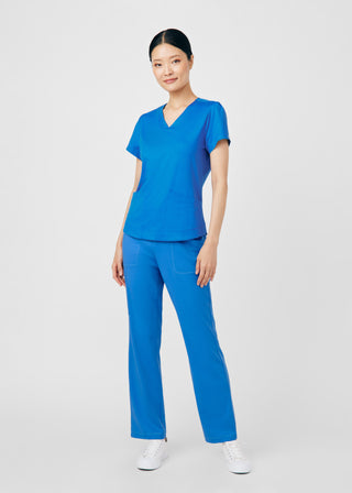 Royal Beyond Cozy Cargo Pants Scrubs