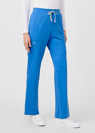 Royal Beyond Cozy Cargo Pants Scrubs