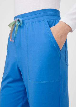 Royal Beyond Cozy Cargo Pants Scrubs