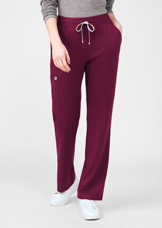 Beyond Cozy Cargo Pants