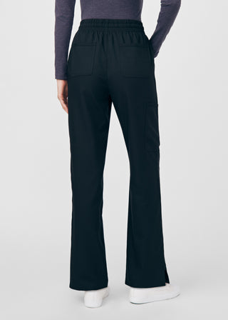 Black Beyond Core Cargo Pants Scrubs