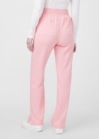 Bubble Pink Beyond Core Cargo Pants Scrubs
