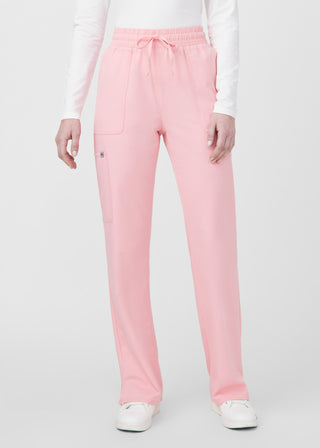 Bubble Pink Beyond Core Cargo Pants Scrubs