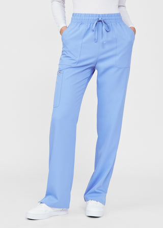 Ceil Beyond Core Cargo Pants Scrubs