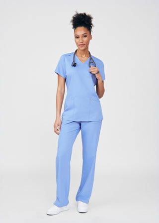 Ceil Beyond Core Cargo Pants Scrubs