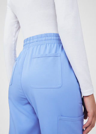 Ceil Beyond Core Cargo Pants Scrubs