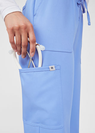 Ceil Beyond Core Cargo Pants Scrubs