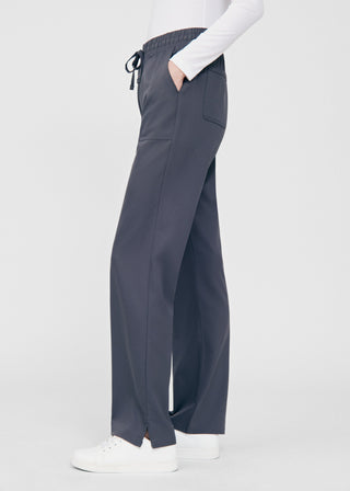 Pewter Beyond Core Cargo Pants Scrubs