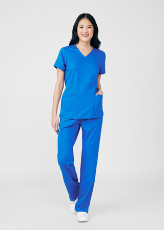 Royal Beyond Core Cargo Pants Scrubs