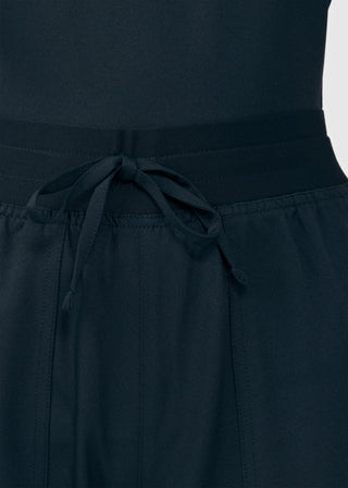 Black Beyond Core Jogger Pants Scrubs
