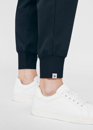 Black Beyond Core Jogger Pants Scrubs