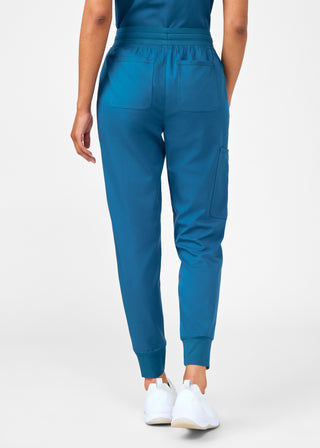 Caribbean Beyond Core Jogger Pants Scrubs