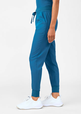 Caribbean Beyond Core Jogger Pants Scrubs