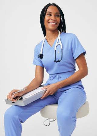 Ceil Beyond Core Jogger Pants Scrubs