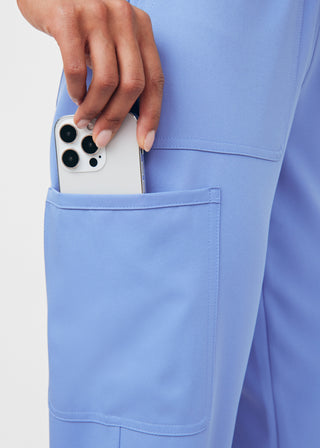 Ceil Beyond Core Jogger Pants Scrubs