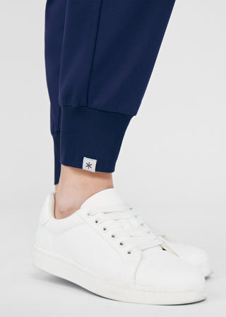 Navy Beyond Core Jogger Pants Scrubs